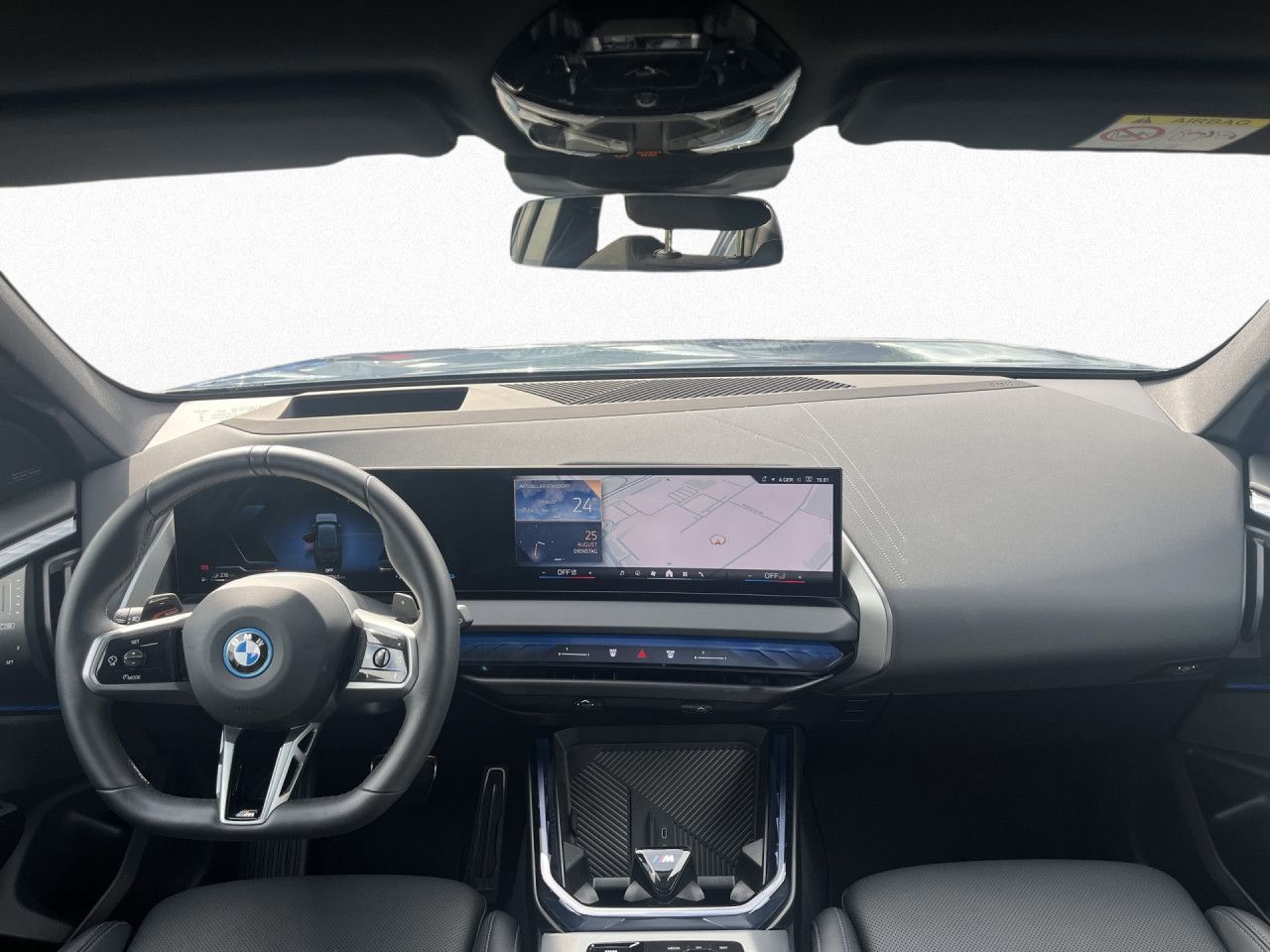 BMW X3 - Bild 16