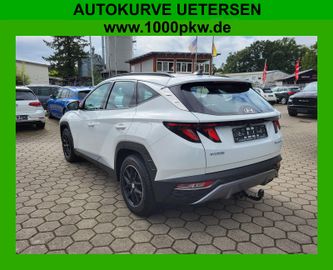 Hyundai TUCSON - 4