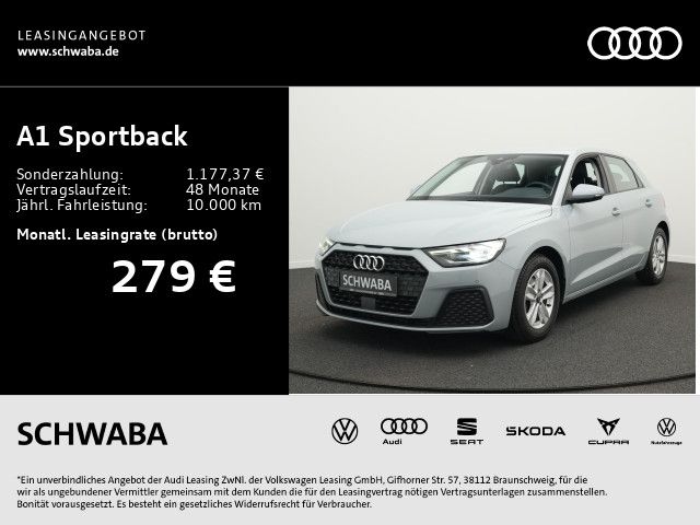 Audi A1 - Bild 2