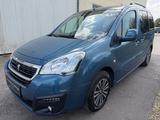 Peugeot Partner Tepee Active *AUTOMATIK*5 SITZER* - blaue Peugeot Partner