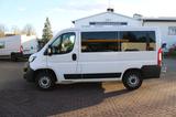 Fiat Ducato Kombi 30 140 L1H1 RS: 3000 mm - Fiat Ducato Gebrauchtwagen