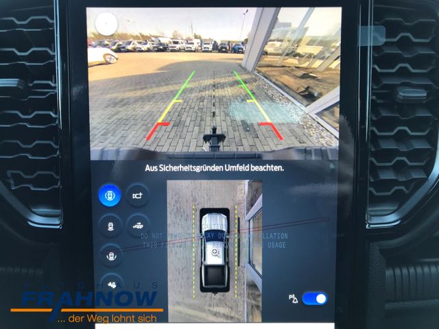 Foto Nummer 17: FORD Ranger