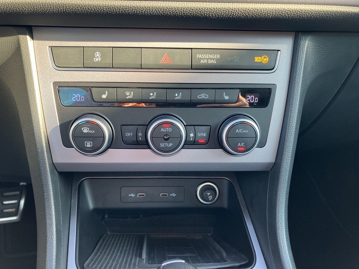 Seat Ateca - Bild 18