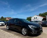 Renault Megane IV Grandtour Experience Sport Lenkrad - Renault Megane: Grand