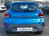 Dacia Spring - Vorschau Bild 4