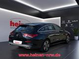 Mercedes-Benz CLA 180 Shooting Brake SB Progressive LED+NAVI++ - Mercedes-Benz CLA 180 Shooting Brake aus 2021