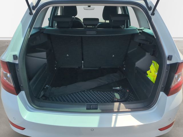 Fabia Combi Best of 1.0 TSI *AHK*SHZ*PDC*LED*