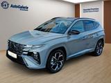 Hyundai TUCSON FL (MY26) 1.6 T-GDI 7-DCT N Line X