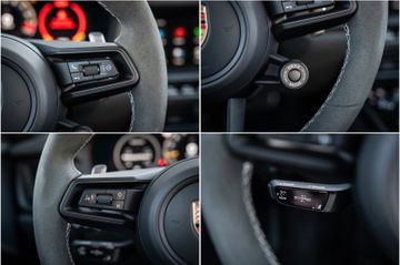 Porsche 992.2 GT3*Weissach*PCCB*LIFT*MAGNESIUM*90L