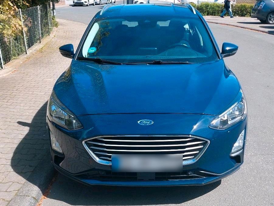 Image of Ford Focus