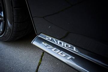 2017 Mclaren 570GT 照片 7