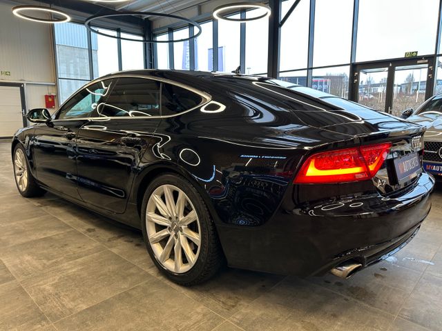 Audi A7 3.0 TFSI quattro *Bose*Standh*TV*