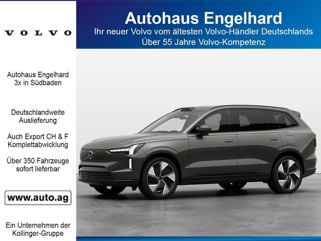 Volvo EX90