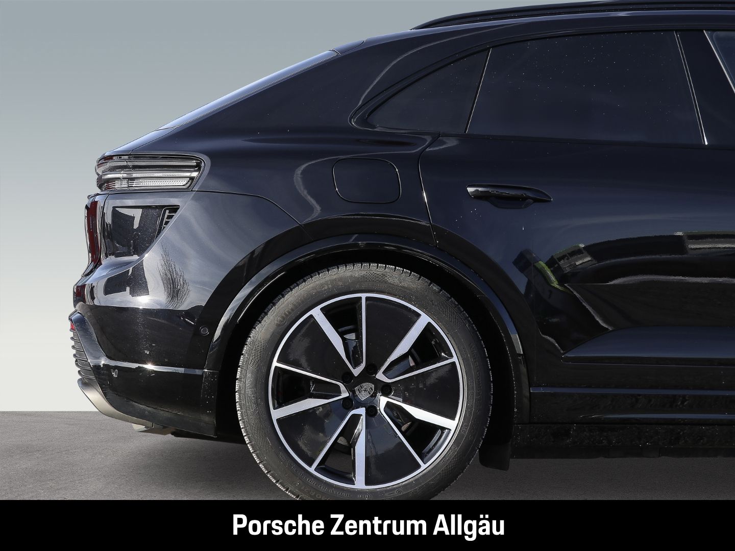 Porsche Macan - Bild 29