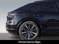 Porsche Macan - Vorschau Bild 29