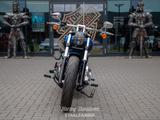 Harley-Davidson FXBR Softail Breakout 117 SOFORT VERFÜGBAR - HARLEY-DAVIDSON SOFT