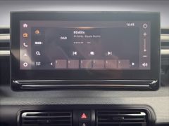 Fahrzeugabbildung Citroën C3 Aircross ë 113 MAX Winter Paket