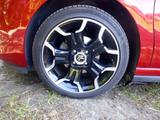 Citroën DS3 e-HDi 90 SoChic ETG6 SoChic - Citroën DS3 Sochic mit Diesel-Antrieb
