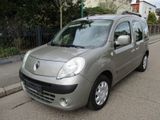 Renault Kangoo Happy Family 1.6i Klima, TÜV neu - Renault Kangoo: Happy