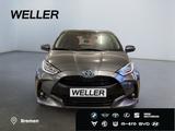 Toyota Yaris Hybrid 1.5 Team D *CarPlay*CAM*SHZ*SmartKe - Toyota Yaris Gebrauchtwagen in Bremen