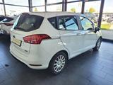 Ford B-MAX EcoBoost Trend m. Klima/WiPa/1. Hand - weiße Ford B-Max