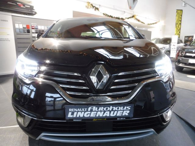 Renault Espace V 2.0 BLUE DCi 190