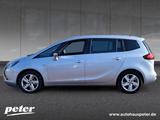 Opel Zafira Tourer 1.4T 7-Sitzer Innovation Klimaauto - gebrauchte Opel Zafira Tourer aus dem Jahr 2015
