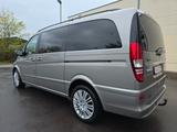 Mercedes-Benz Viano 3.0 CDI AMBIENTE*LANG*6 Sitze - Mercedes-Benz Viano: V6 Cdi
