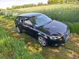 Audi A3 1.4 TFSI Ambition Sportback Ambition - Audi A3 aus 2009: Sportback Ambition