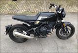 Brixton crossfire 500 -  eine Augenweide - BRIXTON CROSSFIRE 500