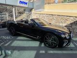 Bentley Continental GTC - Bentley Continental GTC aus 2019