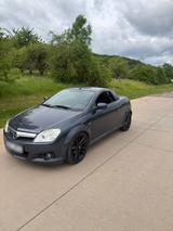 Opel Tigra Cabrio TÜV - Opel Tigra mit Diesel-Antrieb