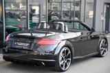 Audi TT RS Roadster 2.5 TFSI Navi* Matrix OLED* 20" * - gebrauchte Audi TT RS aus dem Jahr 2018