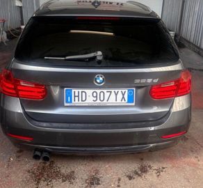 BMW 325 - 9
