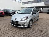 Renault Twingo Authentique*AUTOMATIK*KLIMA* - Renault Twingo Gebrauchtwagen in Stuttgart
