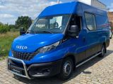 Iveco Daily 2.3 Diesel - Iveco Abschleppwagen