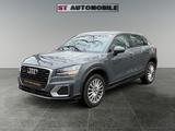 Audi Q2 Quattro-Automatik-Navi-PDC-1.Hand - Audi Q2 Gebrauchtwagen