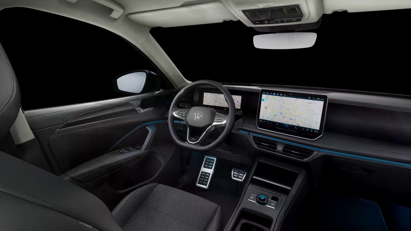 Volkswagen Tiguan - Bild 3