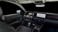 Volkswagen Tiguan - Vorschau Bild 3