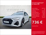 Audi RS6 Avant 4.0 TFSI quattro Luftfederung AD Nivea - Audi RS6 in Berlin