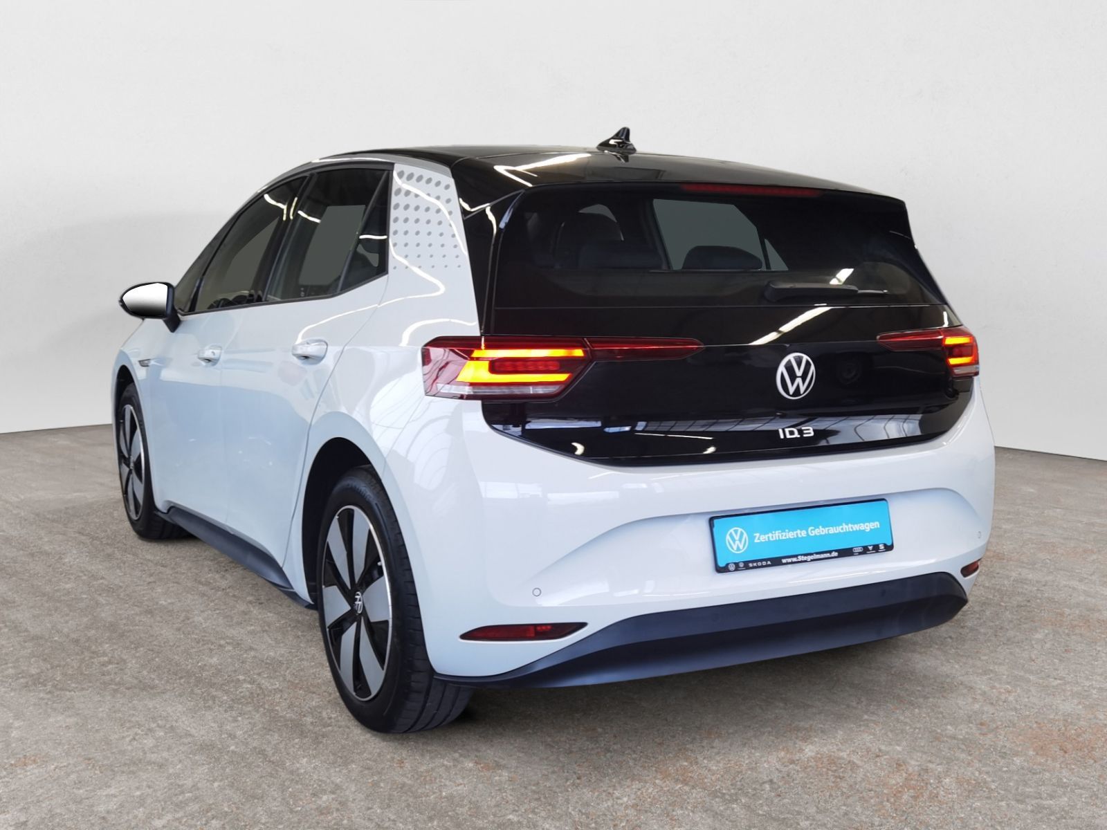 Volkswagen ID.3 - Bild 4