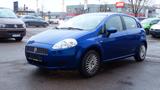 Fiat Grande Punto 1.4 8V Dynamic - gebrauchte Fiat Grande Punto aus dem Jahr 2008
