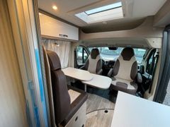 Pössl Roadcamp R | Sparsam, kompakt, reisefertig