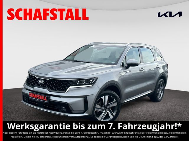 Kia Sorento Vision Hybrid Automatik Leder Navi  Carp