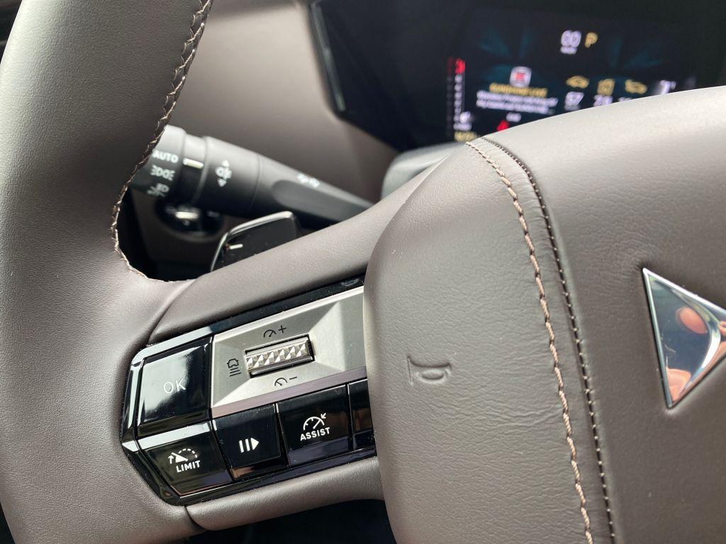DS Automobiles DS4 PT130 Autom. OPERA *Schiebedach*Leder*360°Ca