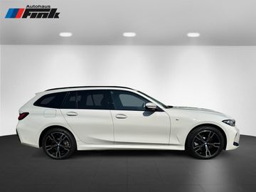 BMW 330e xDrive M Sportpaket Head-Up HiFi DAB LED