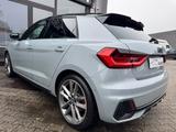 Audi A1 Sportback 40 TFSI S line ACC LANE KESSY RFK - Audi A1: Line
