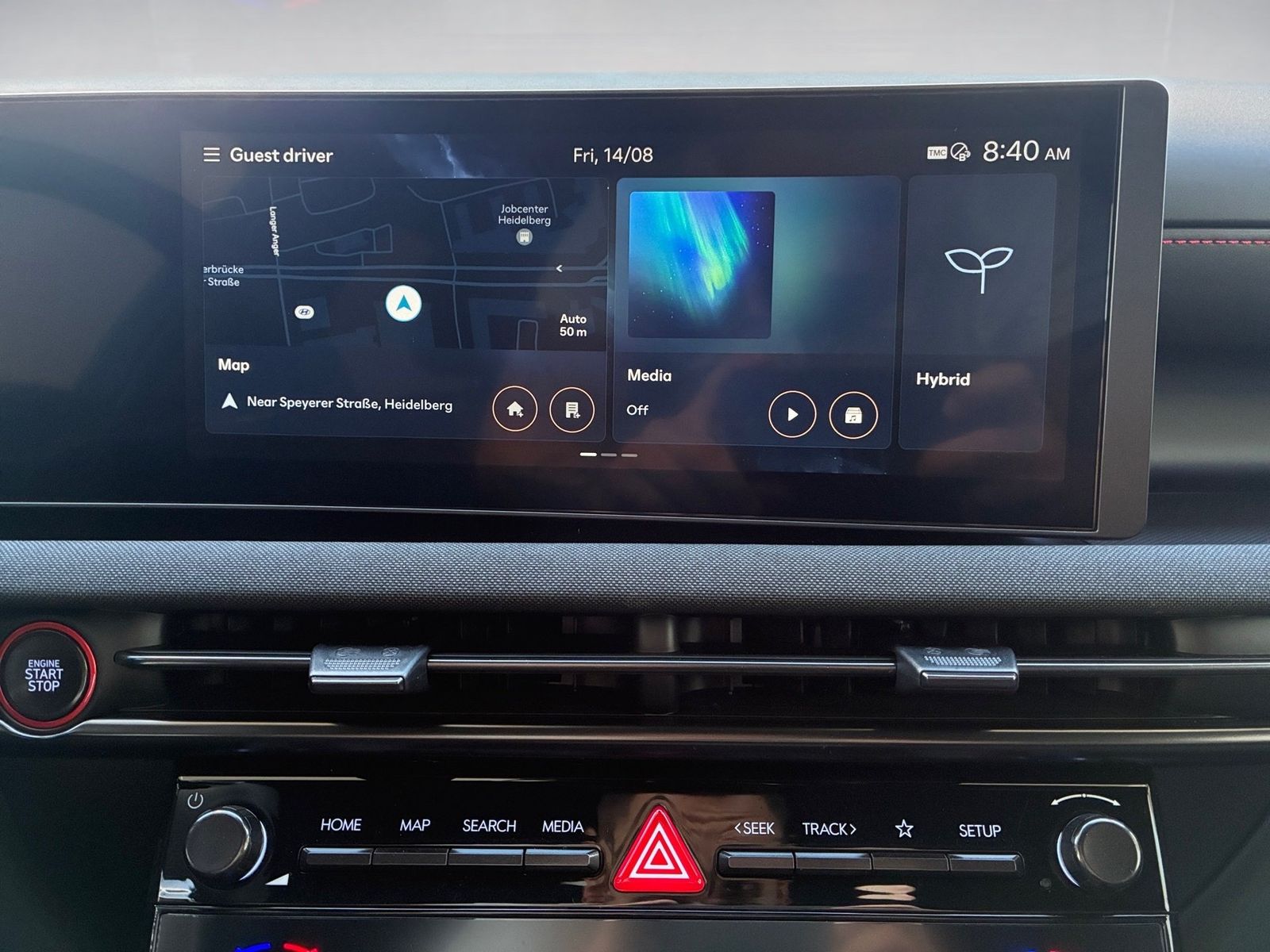 Fahrzeugabbildung Hyundai Tucson 1.6 T-GDI N Line Kamera,LED,Matrix,Navi