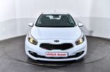 Kia Ceed 1.4 CVVT Attract plus - Kia cee'd / Ceed aus 2015