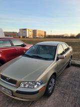 Volvo S40 2.0 - - Volvo S40: 2.0